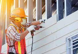 Best James Hardie Siding  in Bloomfield, IA