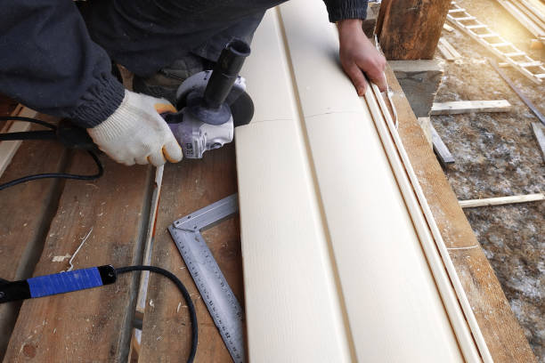 Siding Removal and Disposal in Bloomfield, IA