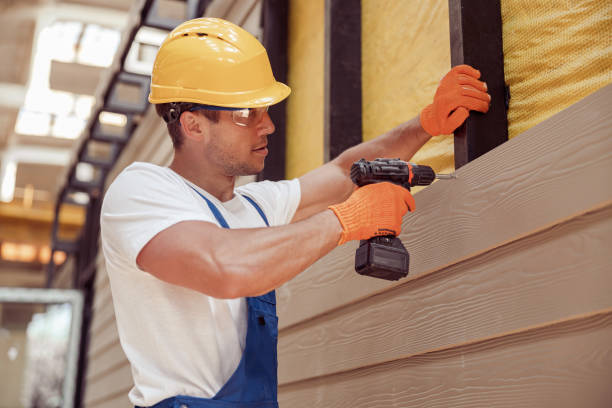 Best Vinyl Siding Installation  in Bloomfield, IA