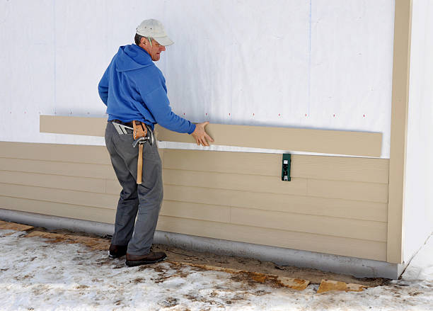 Best Siding Painting and Refinishing  in Bloomfield, IA