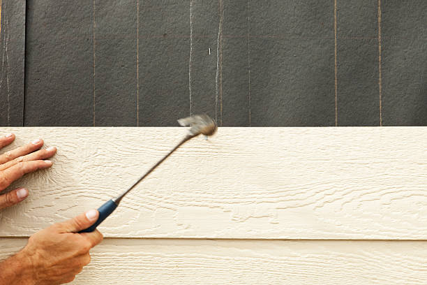 Custom Trim and Detailing for Siding in Bloomfield, IA